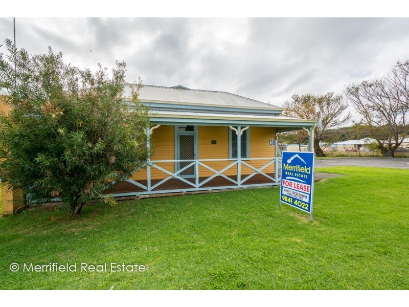36 Cockburn Road, Mira Mar WA 6330