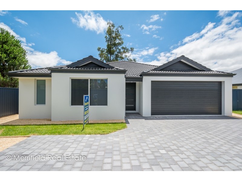 9b Webb Street, Mckail WA 6330