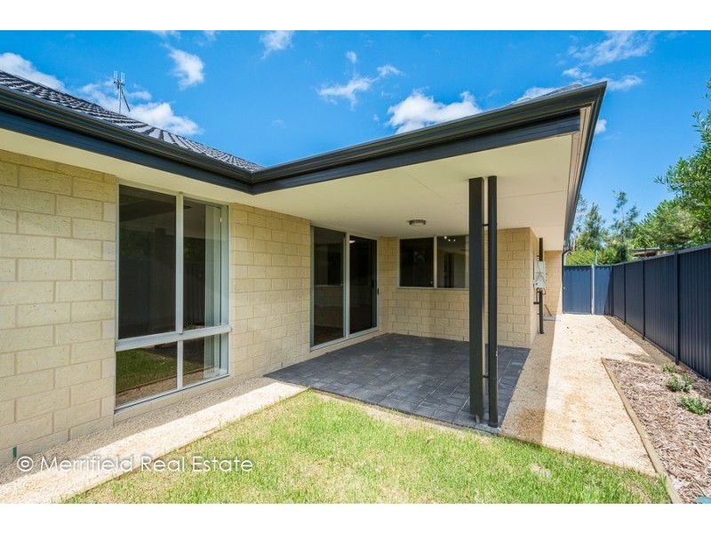 9b Webb Street, Mckail WA 6330
