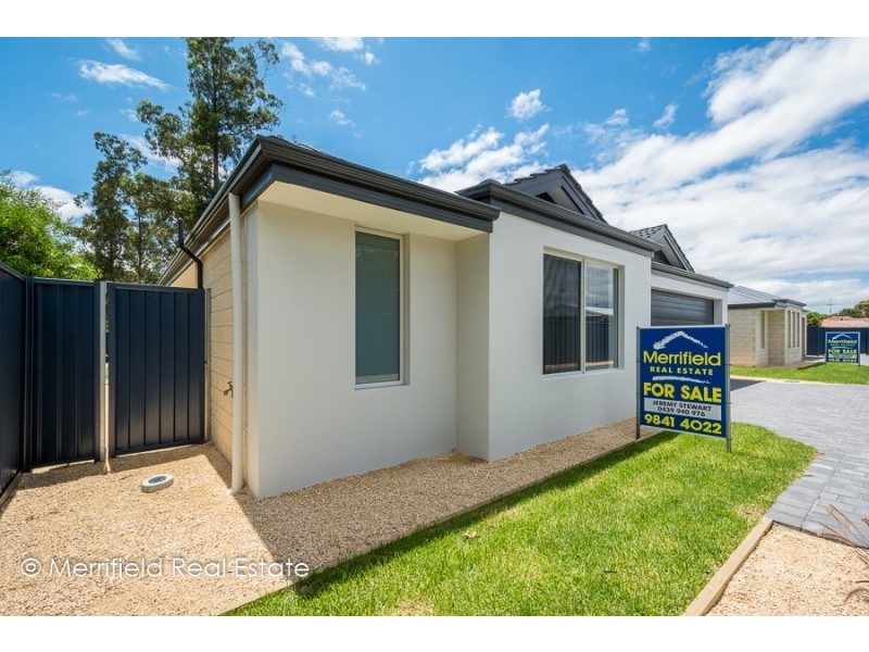 9b Webb Street, Mckail WA 6330