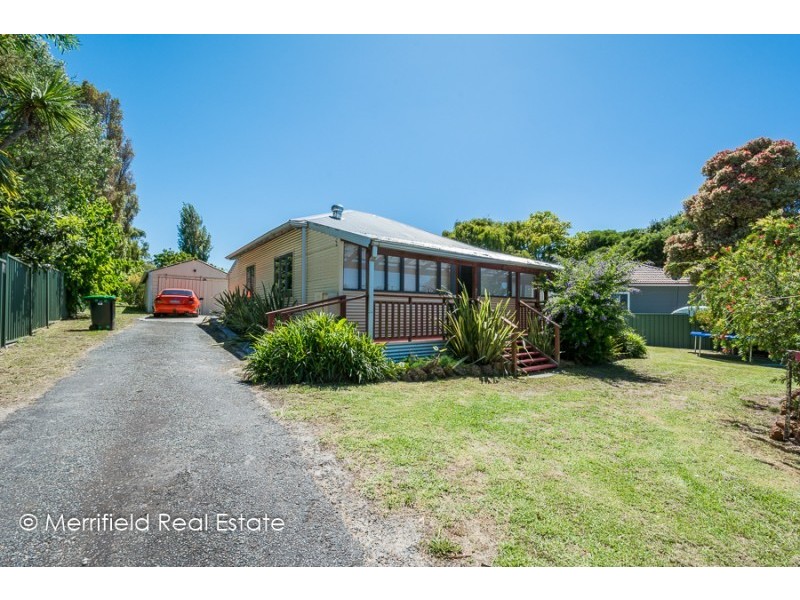 10 Banks Street, Lockyer WA 6330