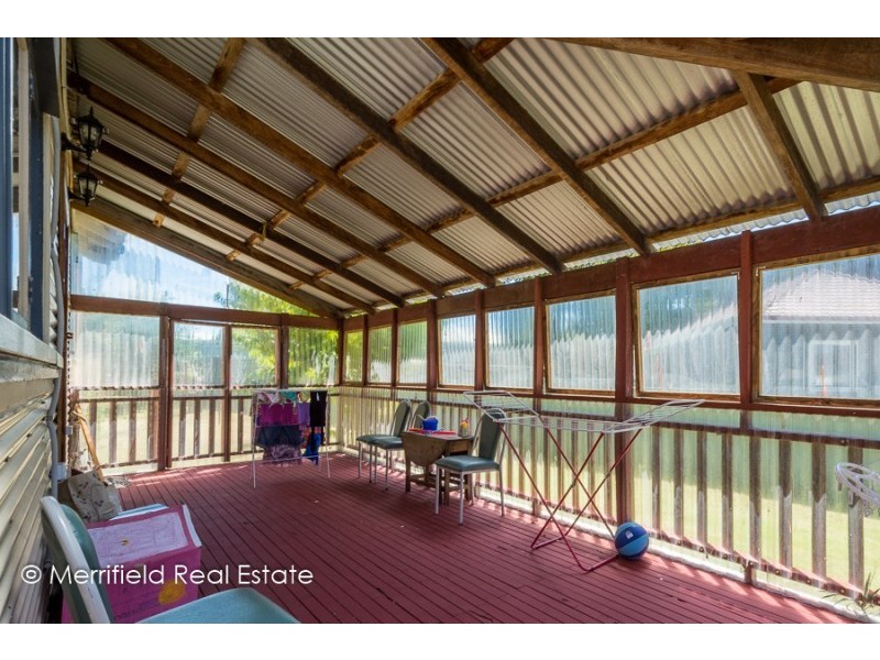 10 Banks Street, Lockyer WA 6330