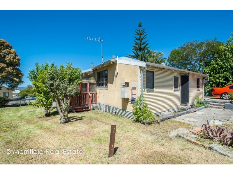 10 Banks Street, Lockyer WA 6330