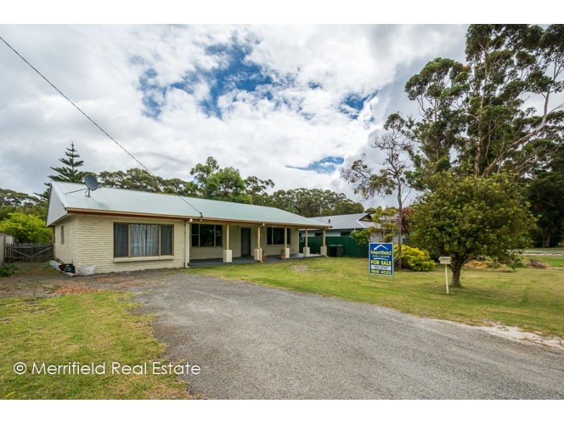 9 Maitland Avenue, Little Grove WA 6330