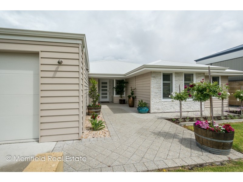 9 Waters Road, Bayonet Head WA 6330