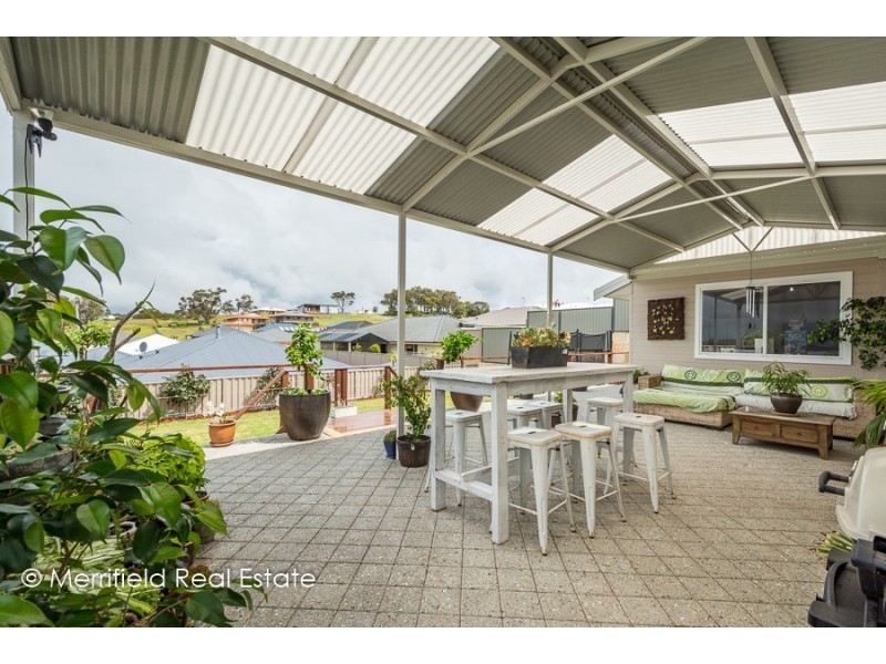 9 Waters Road, Bayonet Head WA 6330