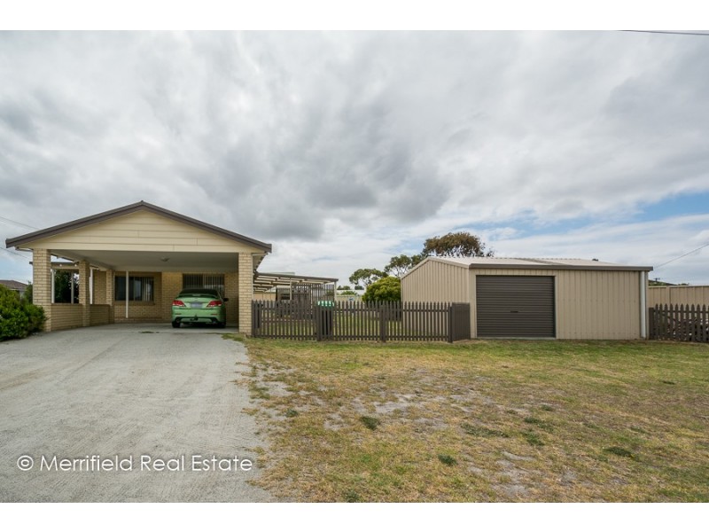 2 Jandoo Court, Bayonet Head WA 6330