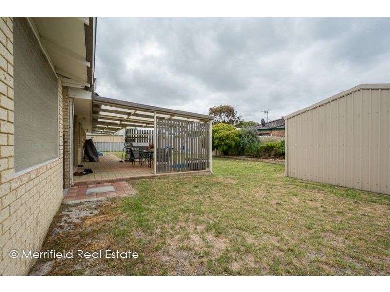 2 Jandoo Court, Bayonet Head WA 6330
