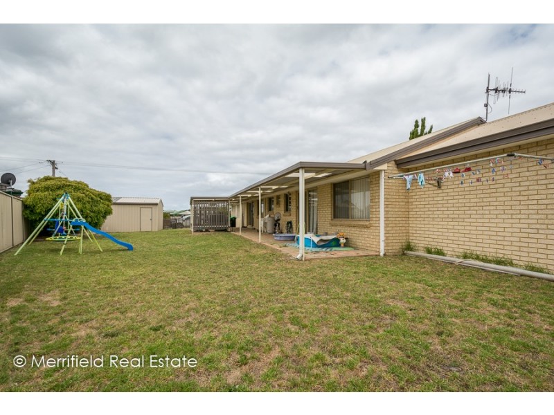 2 Jandoo Court, Bayonet Head WA 6330