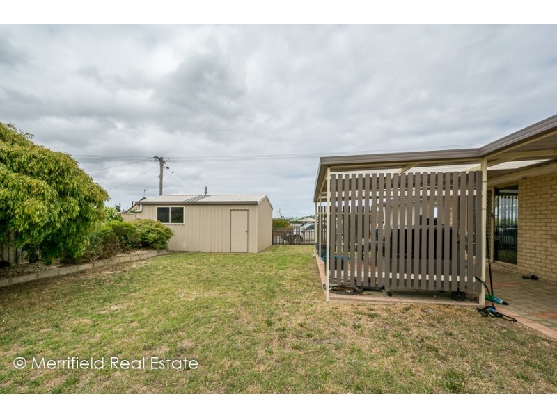 2 Jandoo Court, Bayonet Head WA 6330