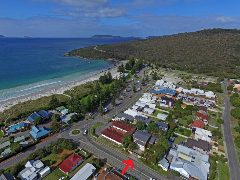 7 Middleton Road, Middleton Beach WA 6330