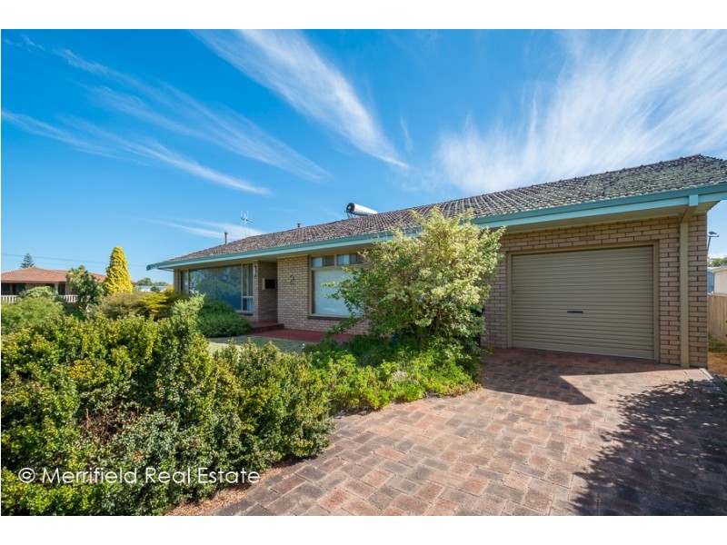 2 Bedwell Street, Emu Point WA 6330