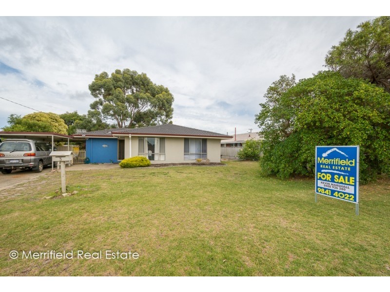 3 Ardross Crescent, Collingwood Park WA 6330