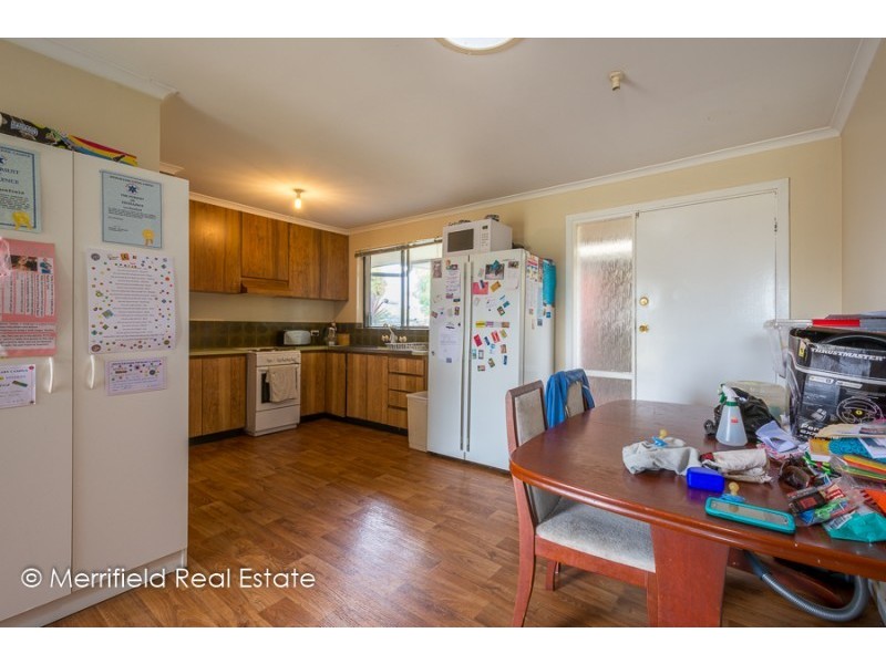 3 Ardross Crescent, Collingwood Park WA 6330