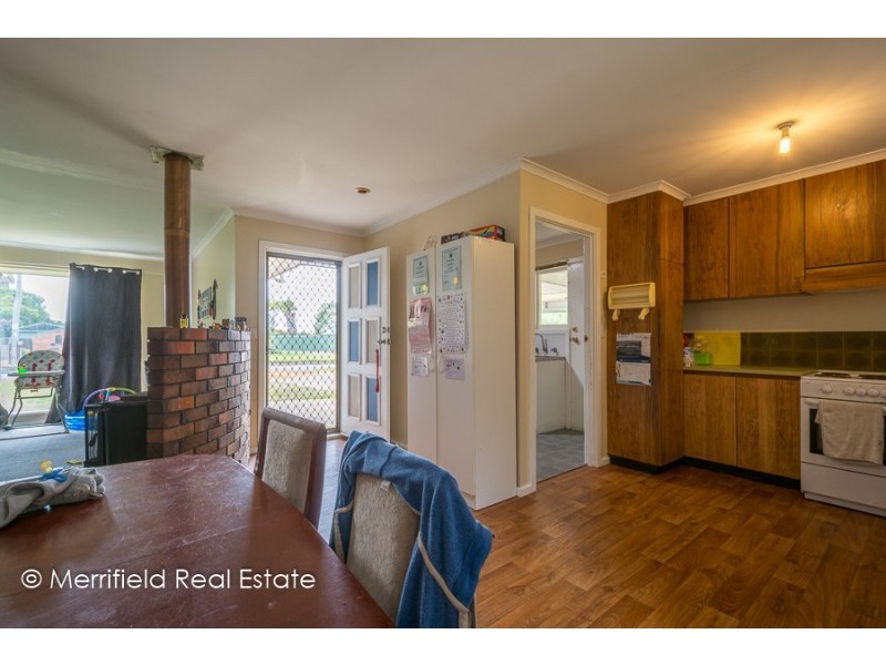 3 Ardross Crescent, Collingwood Park WA 6330