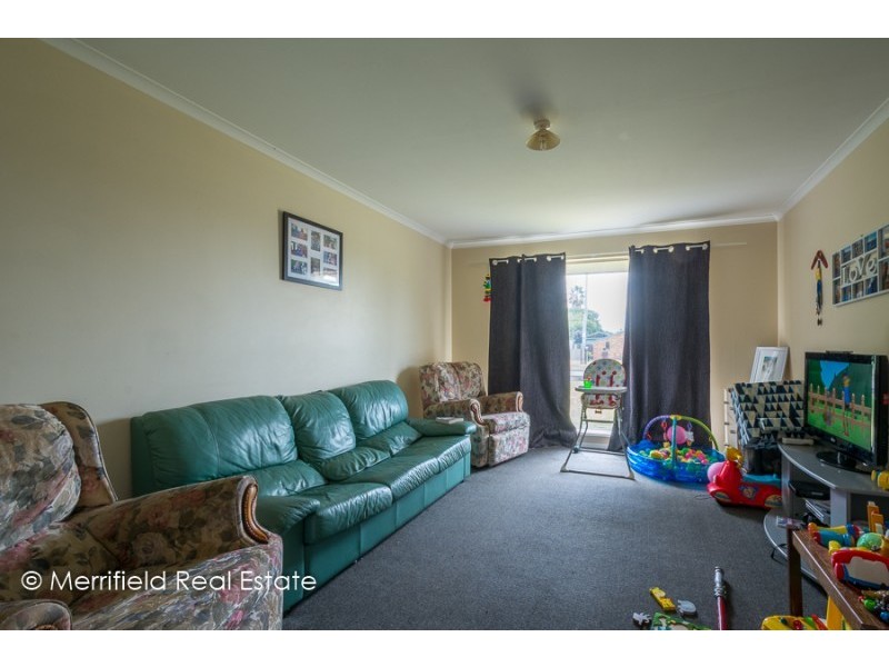 3 Ardross Crescent, Collingwood Park WA 6330