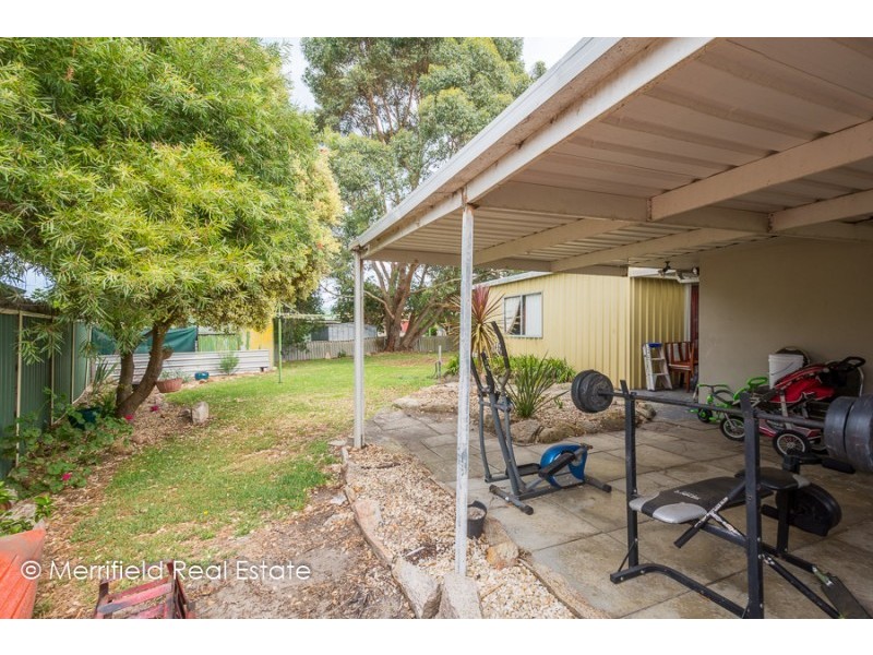 3 Ardross Crescent, Collingwood Park WA 6330