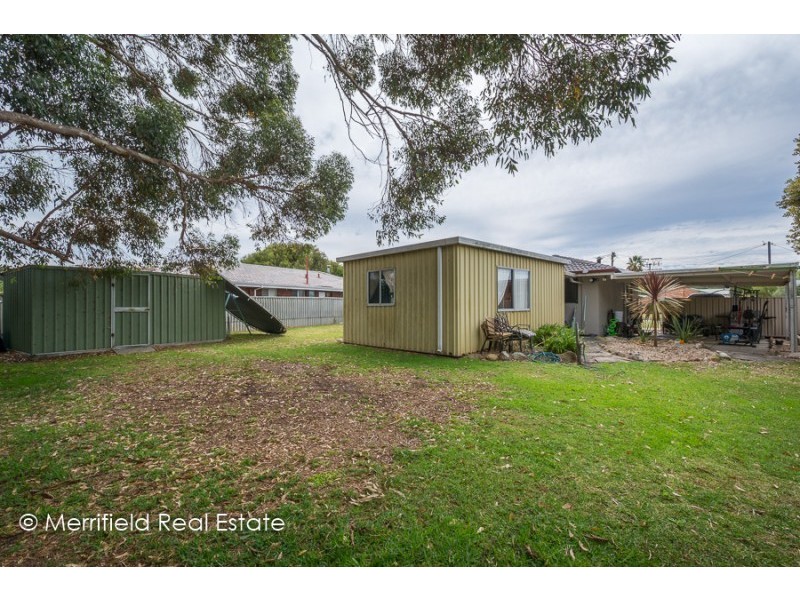 3 Ardross Crescent, Collingwood Park WA 6330