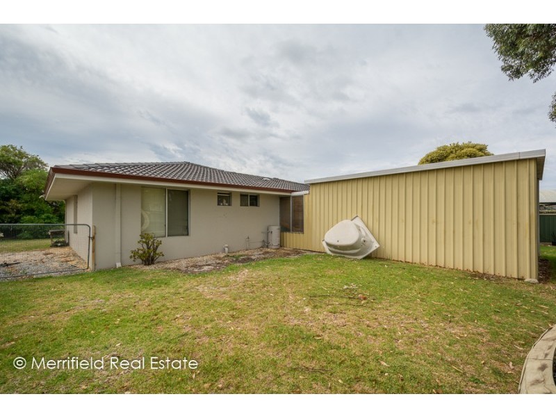 3 Ardross Crescent, Collingwood Park WA 6330