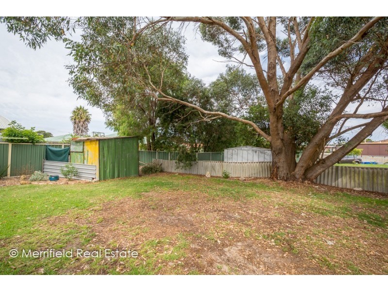 3 Ardross Crescent, Collingwood Park WA 6330