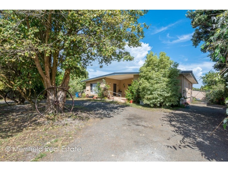 8 Burvill Road, Gledhow WA 6330