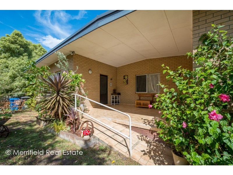 8 Burvill Road, Gledhow WA 6330
