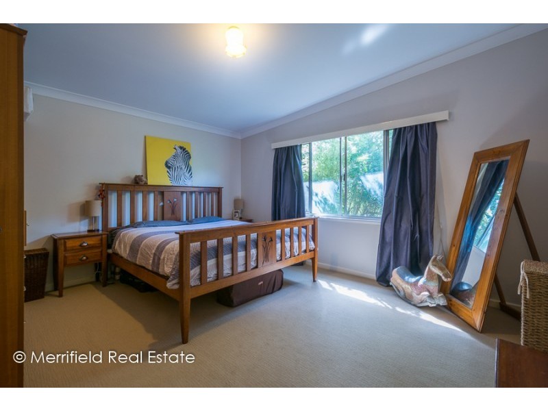 8 Burvill Road, Gledhow WA 6330