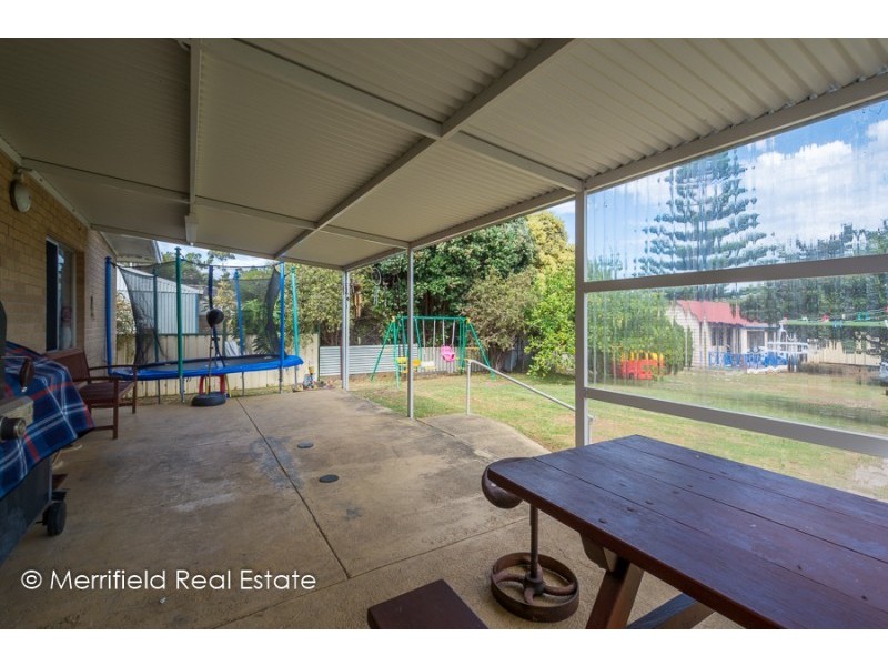 8 Burvill Road, Gledhow WA 6330