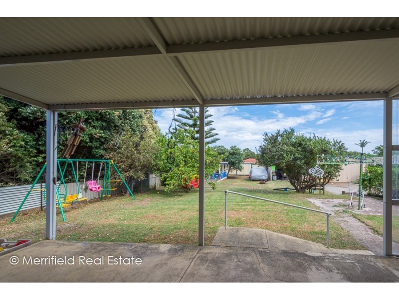 8 Burvill Road, Gledhow WA 6330