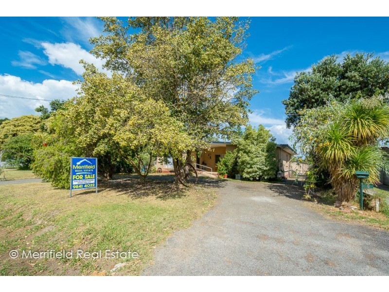 8 Burvill Road, Gledhow WA 6330