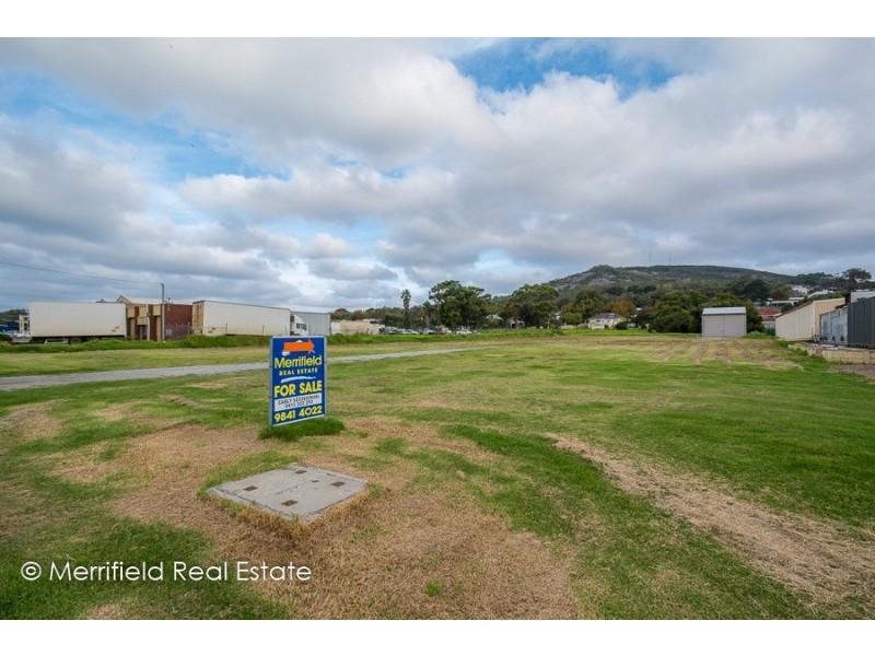 29 Cockburn Road, Mira Mar WA 6330