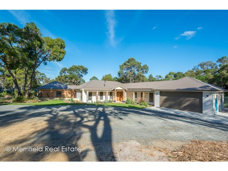 7 Daniels Close, Lower King WA 6330