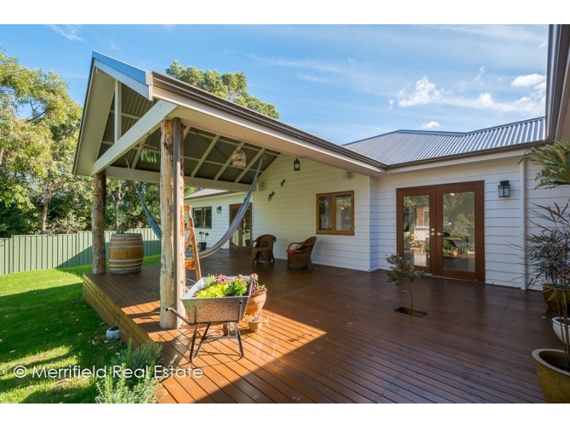 7 Daniels Close, Lower King WA 6330