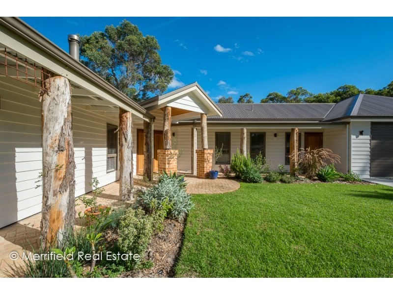 7 Daniels Close, Lower King WA 6330