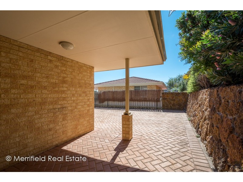 6/45 Premier Circle, Spencer Park WA 6330