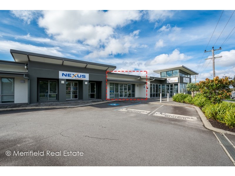 4/2 Barnesby Drive, Yakamia WA 6330