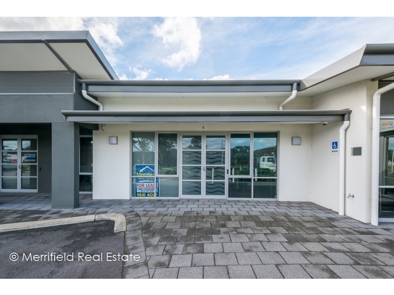 4/2 Barnesby Drive, Yakamia WA 6330