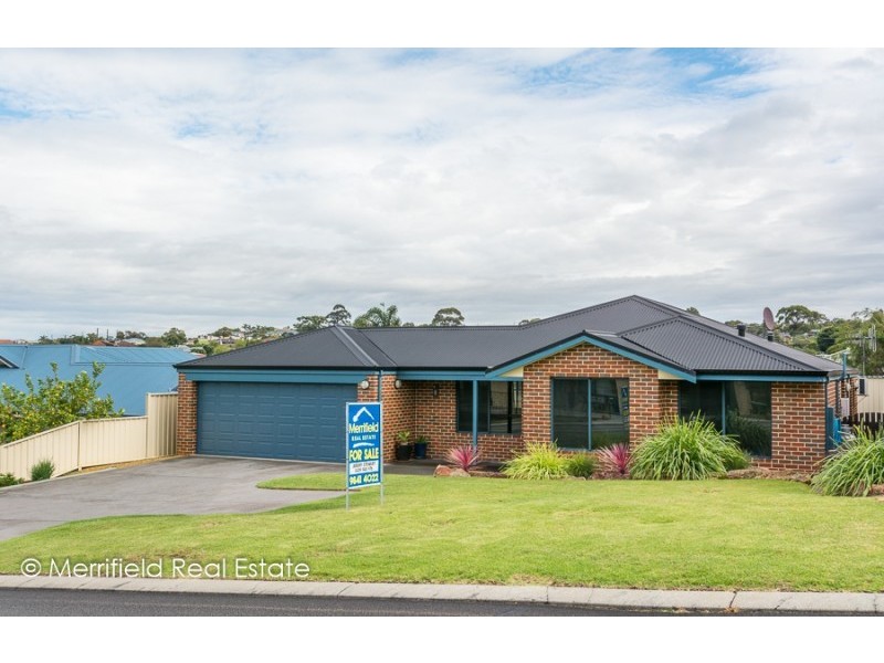 17 Allwood Parade, Bayonet Head WA 6330
