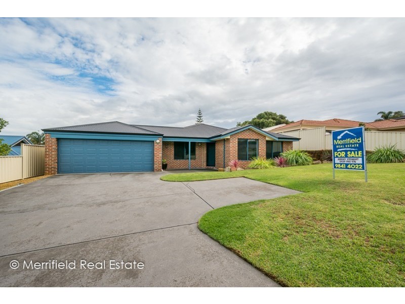 17 Allwood Parade, Bayonet Head WA 6330