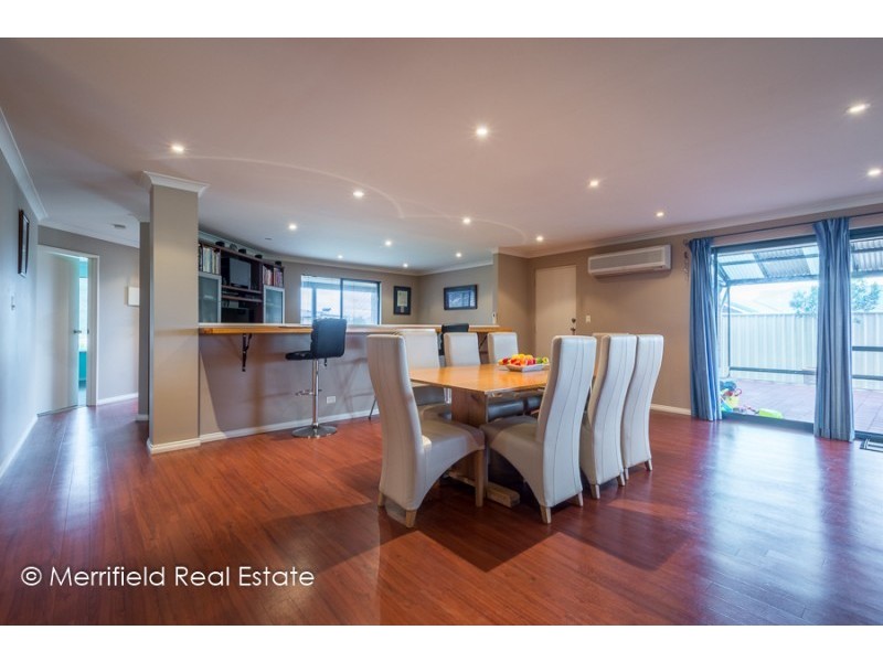 17 Allwood Parade, Bayonet Head WA 6330