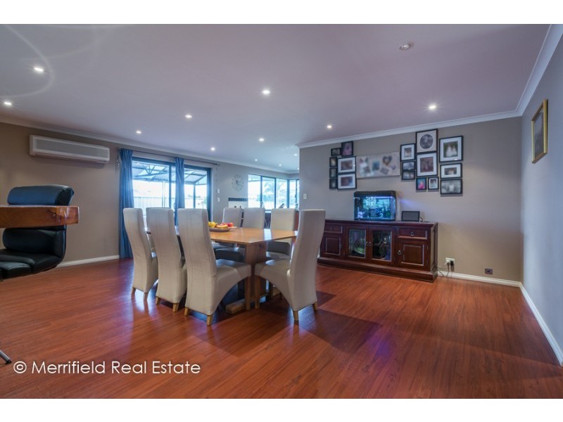 17 Allwood Parade, Bayonet Head WA 6330