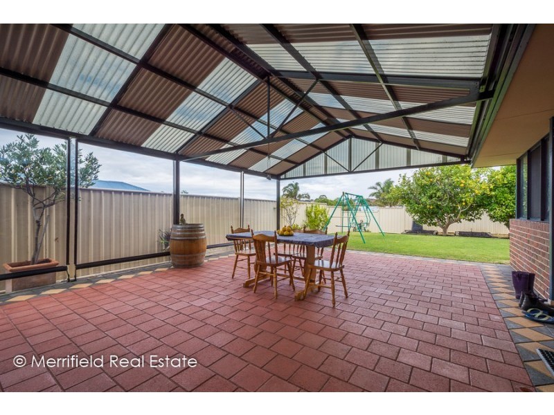17 Allwood Parade, Bayonet Head WA 6330
