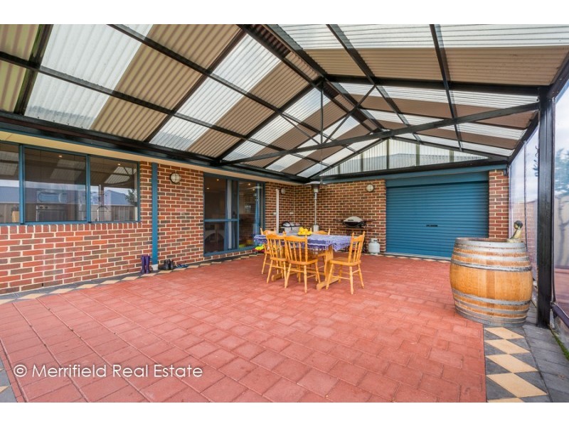 17 Allwood Parade, Bayonet Head WA 6330