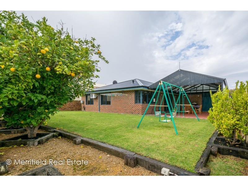 17 Allwood Parade, Bayonet Head WA 6330