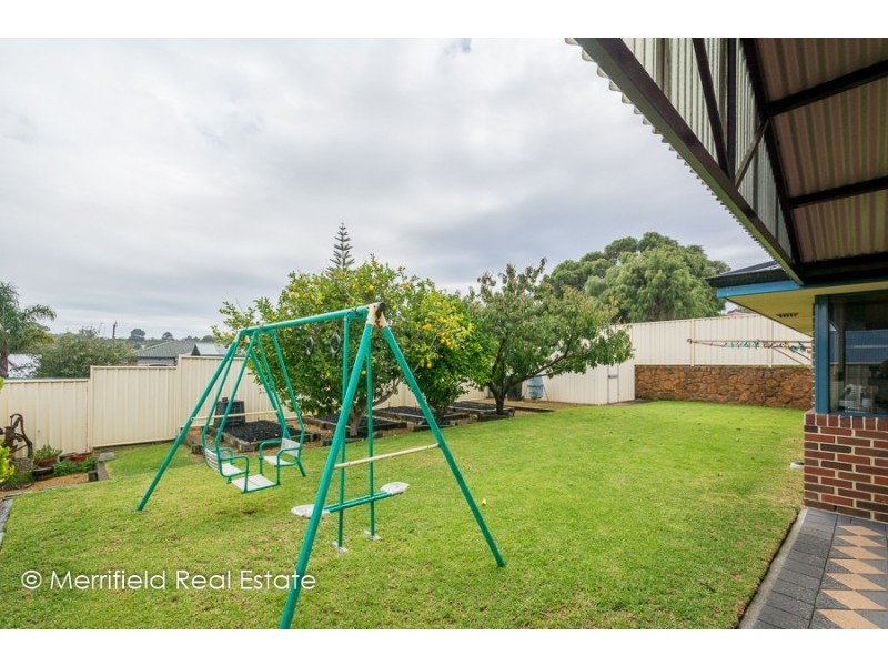 17 Allwood Parade, Bayonet Head WA 6330