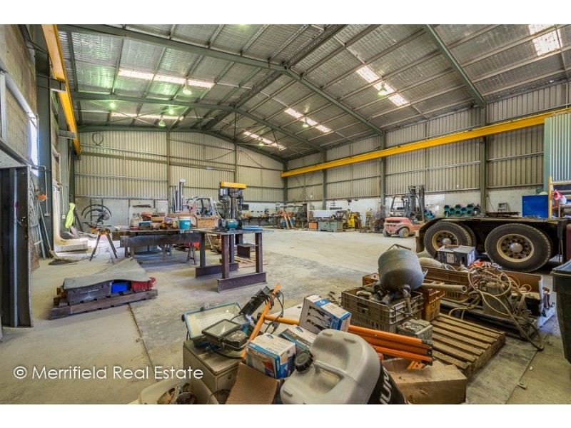 37 Roundhay Road, Gledhow WA 6330