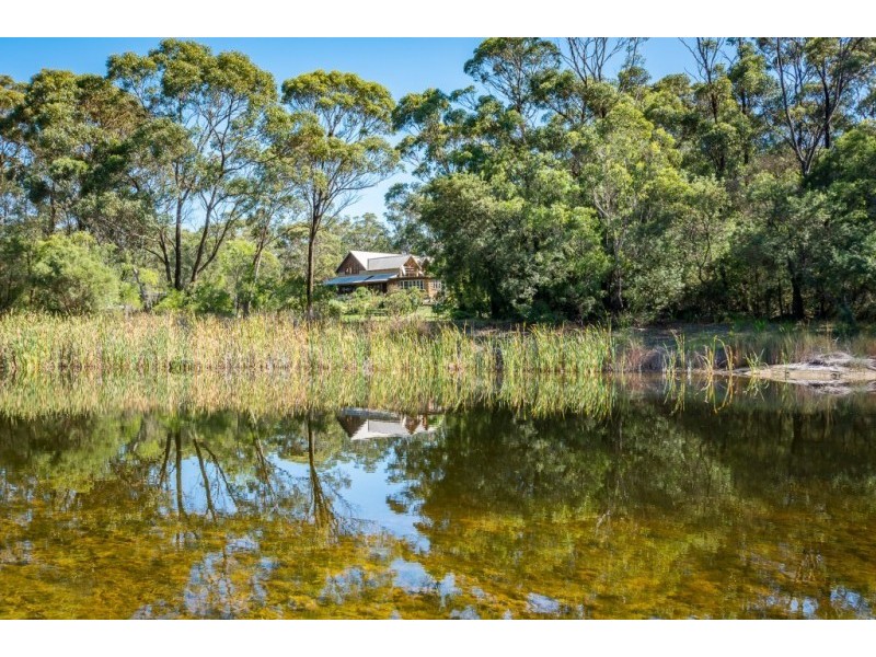 81 Wolfes Pump Road, Youngs Siding WA 6330