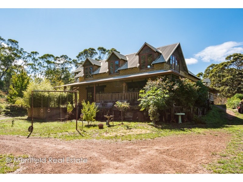 81 Wolfes Pump Road, Youngs Siding WA 6330
