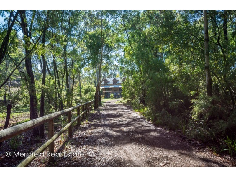 81 Wolfes Pump Road, Youngs Siding WA 6330