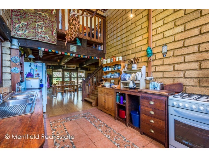 81 Wolfes Pump Road, Youngs Siding WA 6330